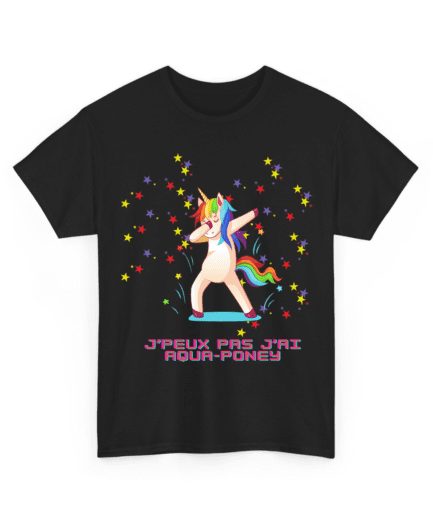 J'peux pas j'ai aquaponey